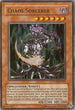Chaos Sorcerer (TU02-EN001) [Turbo Pack: Booster Two]