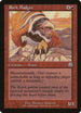 Rock Badger [Mercadian Masques]
