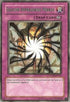 Shadow-Imprisoning Mirror (TU02-EN011) [Turbo Pack: Booster Two]