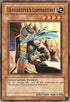 Gravekeeper's Commandant (TU02-EN019) [Turbo Pack: Booster Two]