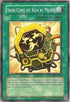 Iron Core of Koa'ki Meiru (TU02-EN020) [Turbo Pack: Booster Two]