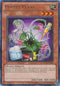Puppet Plant (TU05-EN006) [Turbo Pack: Booster Five]