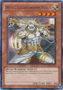 Wulf, Lightsworn Beast (TU05-EN007) [Turbo Pack: Booster Five]