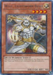 Wulf, Lightsworn Beast (TU05-EN007) [Turbo Pack: Booster Five]