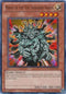 Manju of the Ten Thousand Hands (TU05-EN012) [Turbo Pack: Booster Five]