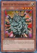 Manju of the Ten Thousand Hands (TU05-EN012) [Turbo Pack: Booster Five]