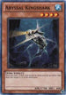 Abyssal Kingshark (TU05-EN013) [Turbo Pack: Booster Five]