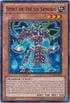 Spirit of the Six Samurai (TU05-EN014) [Turbo Pack: Booster Five]