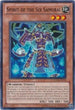 Spirit of the Six Samurai (TU05-EN014) [Turbo Pack: Booster Five]