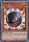 Black Salvo (TU05-EN015) [Turbo Pack: Booster Five]