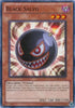 Black Salvo (TU05-EN015) [Turbo Pack: Booster Five]