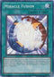 Miracle Fusion (TU05-EN017) [Turbo Pack: Booster Five]
