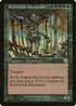 Rushwood Elemental (264) [Mercadian Masques]