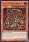 Dark Armed Dragon (TU06-EN000) [Turbo Pack: Booster Six]