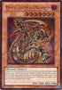 Dark Armed Dragon (TU06-EN000) [Turbo Pack: Booster Six]