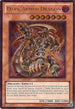 Dark Armed Dragon (TU06-EN000) [Turbo Pack: Booster Six]