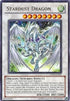 Stardust Dragon (TU06-EN007) [Turbo Pack: Booster Six]