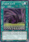 Fusion Gate (TU06-EN012) [Turbo Pack: Booster Six]