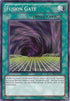 Fusion Gate (TU06-EN012) [Turbo Pack: Booster Six]