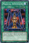 Magical Dimension (TU06-EN016) [Turbo Pack: Booster Six]