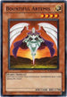 Bountiful Artemis (TU06-EN017) [Turbo Pack: Booster Six]