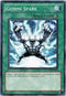 Gemini Spark (TU06-EN018) [Turbo Pack: Booster Six]