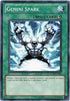 Gemini Spark (TU06-EN018) [Turbo Pack: Booster Six]