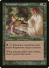 Rushwood Herbalist [Mercadian Masques]