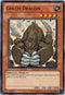 Golem Dragon (TU06-EN019) [Turbo Pack: Booster Six]