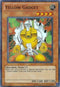 Yellow Gadget (TU07-EN003) [Turbo Pack: Booster Seven]