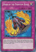 Horn of the Phantom Beast (TU07-EN005) [Turbo Pack: Booster Seven]
