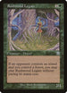 Rushwood Legate (266) [Mercadian Masques]