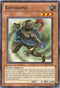 Kotodama (TU07-EN014) [Turbo Pack: Booster Seven]