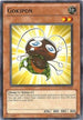 Gokipon (TU07-EN015) [Turbo Pack: Booster Seven]