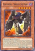 Blackwing - Sirocco the Dawn (TU07-EN018) [Turbo Pack: Booster Seven]