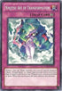 Ninjitsu Art of Transformation (TU07-EN019) [Turbo Pack: Booster Seven]