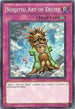 Ninjitsu Art of Decoy (TU07-EN020) [Turbo Pack: Booster Seven]