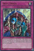 Skill Drain (TU08-EN001) [Turbo Pack: Booster Eight]