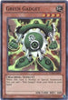 Green Gadget (TU08-EN002) [Turbo Pack: Booster Eight]