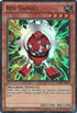 Red Gadget (TU08-EN003) [Turbo Pack: Booster Eight]
