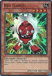 Red Gadget (TU08-EN003) [Turbo Pack: Booster Eight]