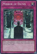 Mirror of Oaths (TU08-EN005) [Turbo Pack: Booster Eight]