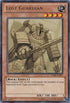 Lost Guardian (TU08-EN007) [Turbo Pack: Booster Eight]