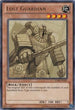 Lost Guardian (TU08-EN007) [Turbo Pack: Booster Eight]