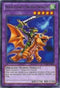 Alligator's Sword Dragon (TU08-EN008) [Turbo Pack: Booster Eight]