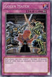 Gozen Match (TU08-EN011) [Turbo Pack: Booster Eight]