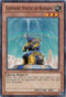 Elephant Statue of Blessing (TU08-EN012) [Turbo Pack: Booster Eight]
