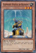 Elephant Statue of Blessing (TU08-EN012) [Turbo Pack: Booster Eight]