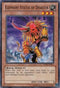 Elephant Statue of Disaster (TU08-EN013) [Turbo Pack: Booster Eight]