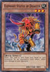 Elephant Statue of Disaster (TU08-EN013) [Turbo Pack: Booster Eight]